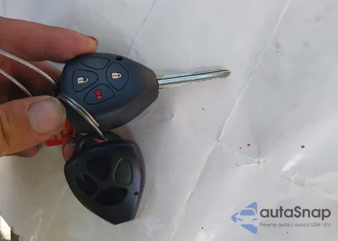 2006 Toyota Rav4 Limited z USA, uszkodzony, nr VIN JTMBD31V565026842